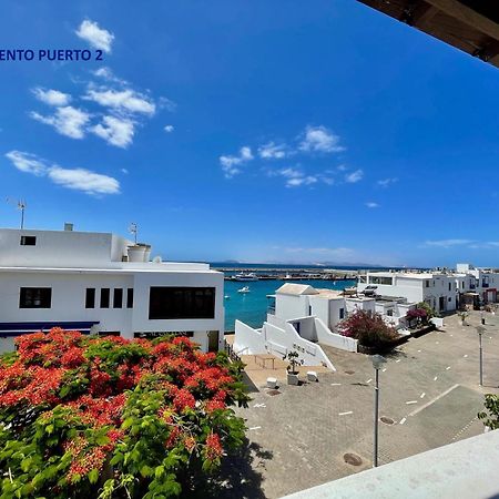 Apartamentos Puerto 1, 2 Y 3 Playa Blanca  Exterior foto