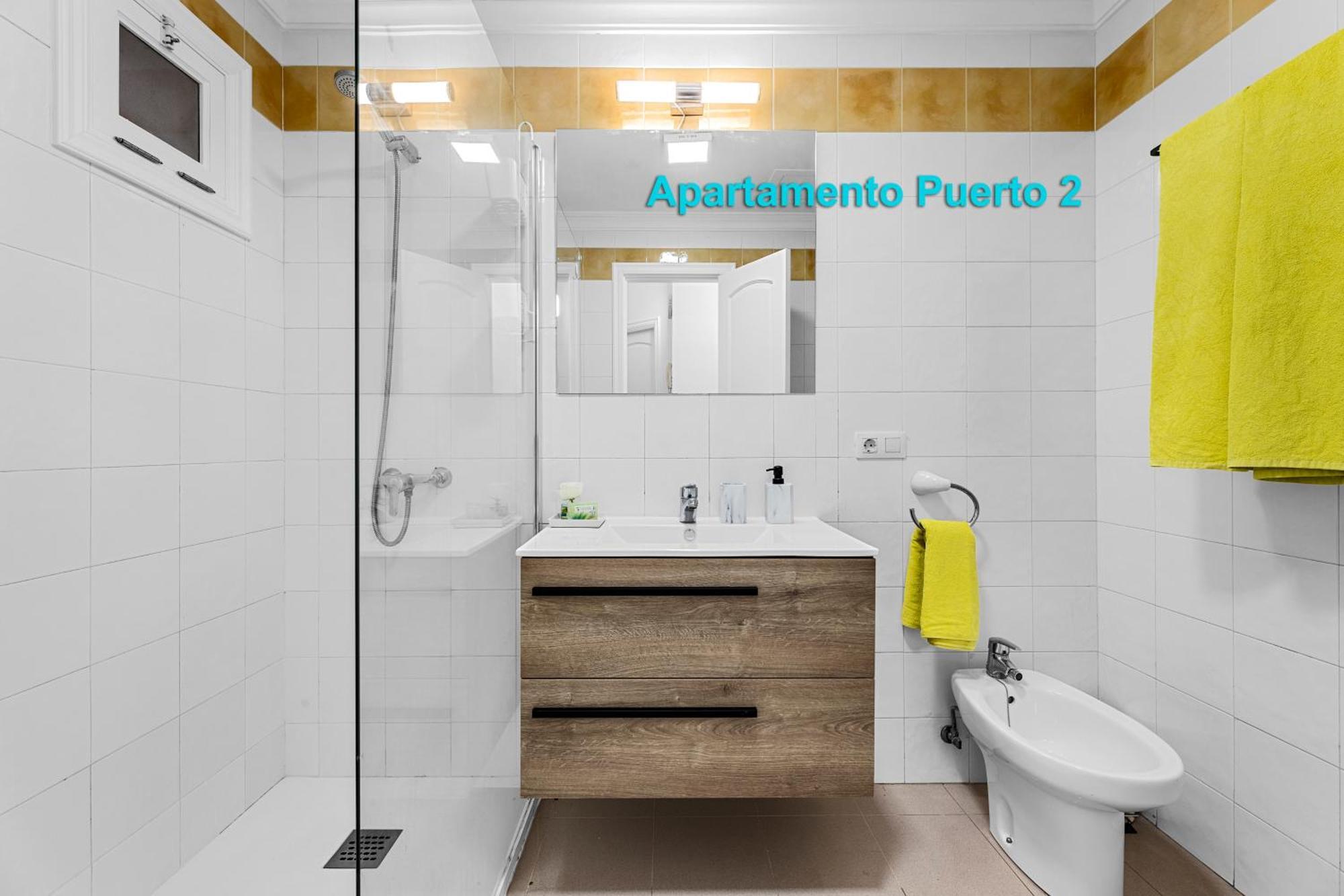 Apartamentos Puerto 1, 2 Y 3 Playa Blanca  Quarto foto