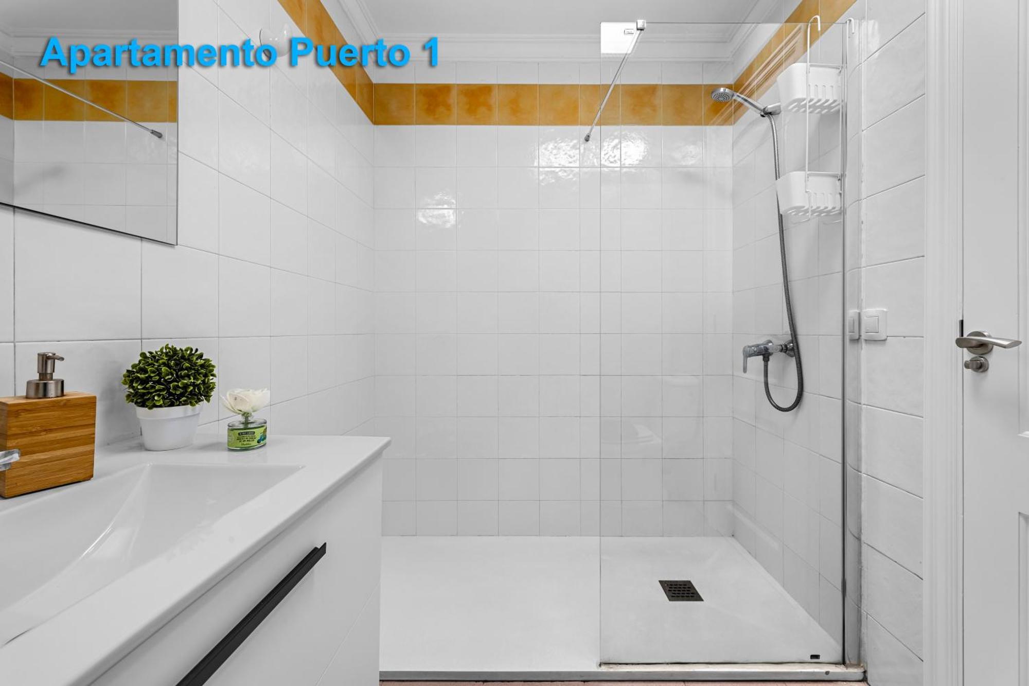 Apartamentos Puerto 1, 2 Y 3 Playa Blanca  Quarto foto